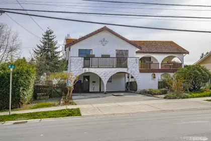 11940 86 Avenue, Delta, BC, Delta — Single Family Residence for sale
