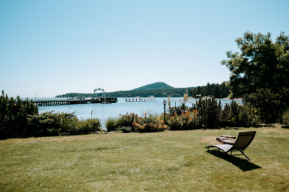 16 B1 134 Madrona Drive, Galiano Island, BC, Galiano Island — 1 bed apartment/condo for sale