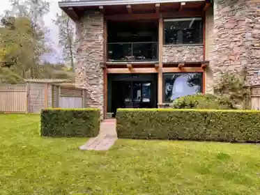 Front Yard Photo of 16 B1 134 Madrona Drive, Galiano Island, BC
