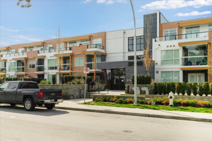 323 31940 Raven Avenue, Mission, BC, Mission — Apartment/Condo for sale