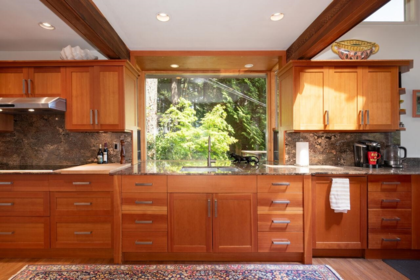 Office / Den Photo of 896 Taylor Road, Bowen Island, BC