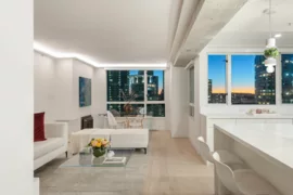 2601 1238 Melville Street, Vancouver, BC