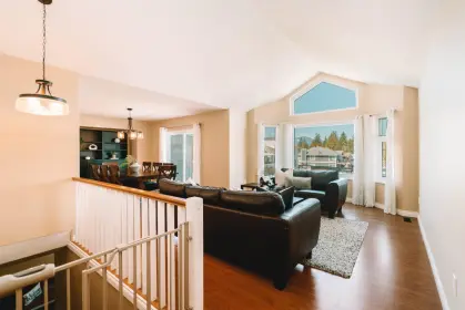 23007 Abernethy Lane, Maple Ridge, BC, Maple ridge — Single Family Residence for sale