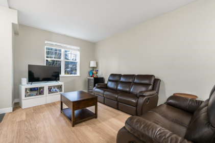 203 4135 Sardis Street, Burnaby, BC, Burnaby — Townhouse for sale
