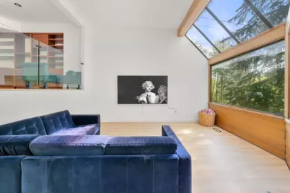 2103 Westview Drive, North Vancouver, BC, North vancouver — Single Family Residence for sale