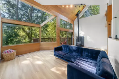 2103 Westview Drive, North Vancouver, BC, North vancouver — Single Family Residence for sale