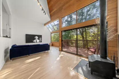 2103 Westview Drive, North Vancouver, BC, North vancouver — Single Family Residence for sale