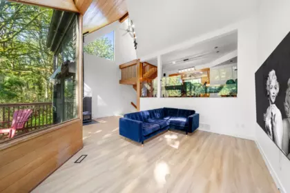 2103 Westview Drive, North Vancouver, BC, North vancouver — Single Family Residence for sale