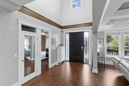 8222 19th Avenue, Burnaby, BC, Burnaby — Single Family Residence for sale