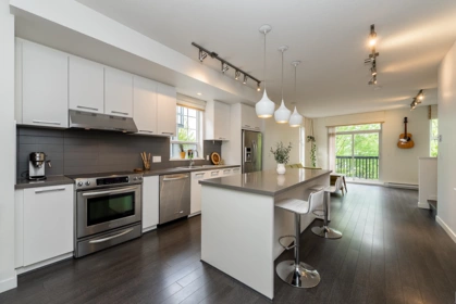 4 1338 Hames Crescent, Coquitlam, BC, Coquitlam — Townhouse for sale