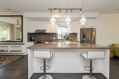 4 1338 Hames Crescent, Coquitlam, BC, Coquitlam — Townhouse for sale
