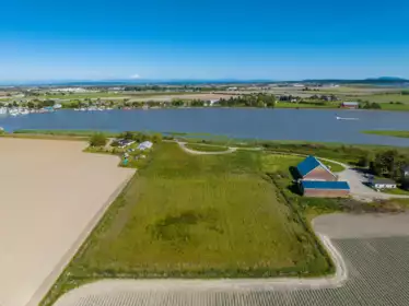 3995 Trim Road, Delta, BC, No city value —  bed land for sale