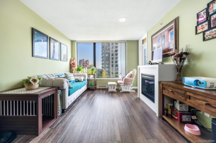 601 7108 Collier Street, Burnaby, BC