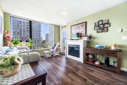 601 7108 Collier Street, Burnaby, BC