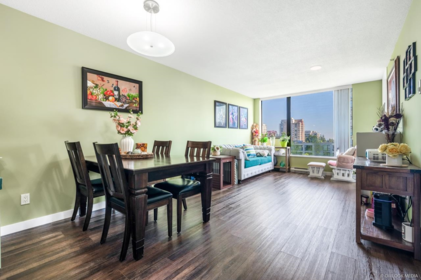 601 7108 Collier Street, Burnaby, BC