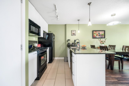 601 7108 Collier Street, Burnaby, BC