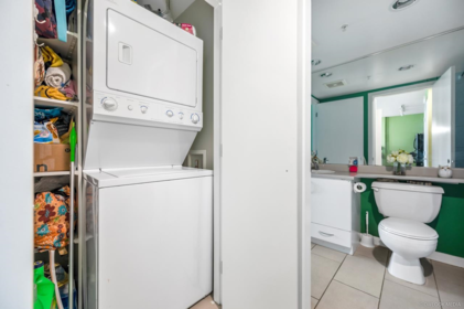 Kitchen Photo of 601 7108 Collier Street, Burnaby, BC