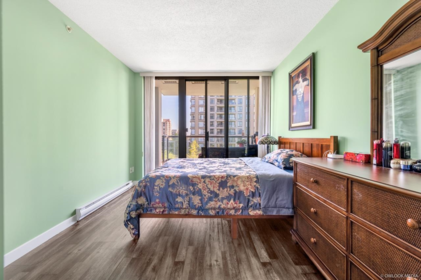 Primary Bedroom Photo of 601 7108 Collier Street, Burnaby, BC