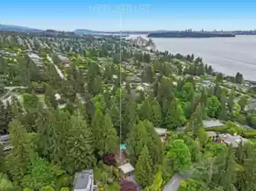 1650 29th Street, West Vancouver, BC, West Vancouver — Single Family Residence for sale