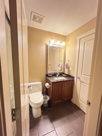 Kitchen Photo of 301 8168 120a Street, Surrey, BC