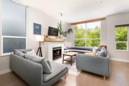 1218 Shannon Lane, Squamish, BC, Squamish — Townhouse for sale