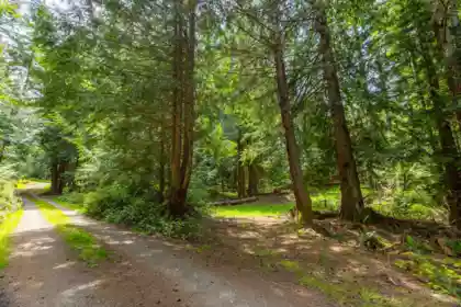 320 Orca View Lane, Galiano Island, BC, Galiano Island — Land for sale