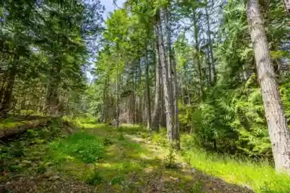 320 Orca View Lane, Galiano Island, BC, Galiano Island — Land for sale
