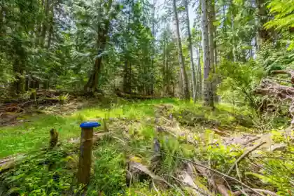 320 Orca View Lane, Galiano Island, BC, Galiano Island — Land for sale