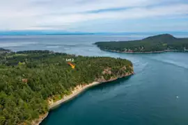 320 Orca View Lane, Galiano Island, BC