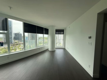 Dining Area Photo of 1308 13768 100 Avenue, Surrey, BC