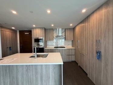 Pantry Photo of 1308 13768 100 Avenue, Surrey, BC