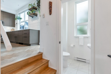 45 17555 57a Avenue, Surrey, BC, Surrey — Townhouse for sale