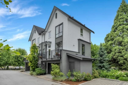 45 17555 57a Avenue, Surrey, BC, Surrey — Townhouse for sale