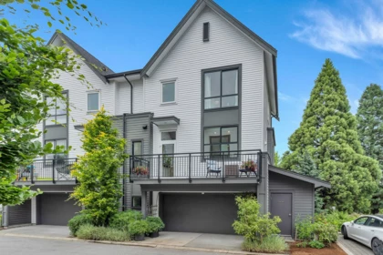 45 17555 57a Avenue, Surrey, BC, Surrey — Townhouse for sale