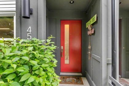 45 17555 57a Avenue, Surrey, BC, Surrey — Townhouse for sale