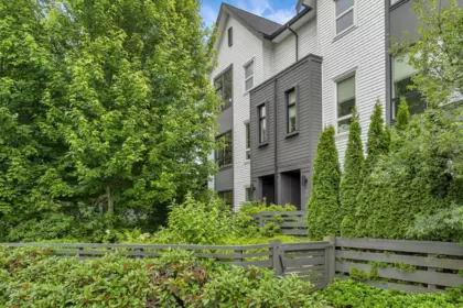45 17555 57a Avenue, Surrey, BC, Surrey — Townhouse for sale