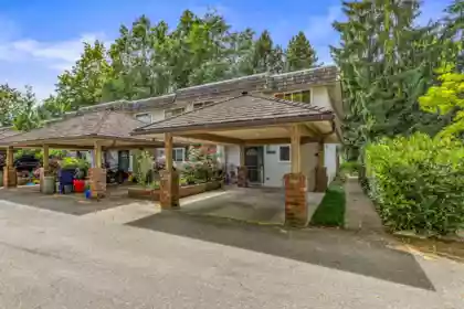 11703 Fulton Street, Maple Ridge, BC, Maple Ridge — Townhouse for sale