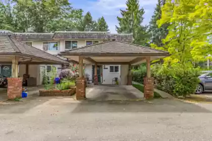 11703 Fulton Street, Maple Ridge, BC, Maple Ridge — Townhouse for sale