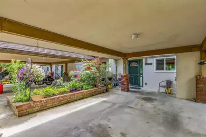 11703 Fulton Street, Maple Ridge, BC, Maple Ridge — Townhouse for sale