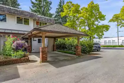11703 Fulton Street, Maple Ridge, BC, Maple Ridge — Townhouse for sale