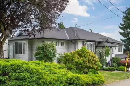 6798 197 Street, Langley, BC, Langley — Single Family Residence for sale