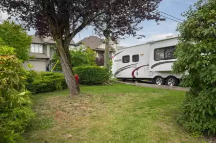 6798 197 Street, Langley, BC, Langley — Single Family Residence for sale