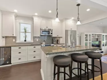 3215 W 39th Avenue, Vancouver, BC, Vancouver — Single Family Residence for sale