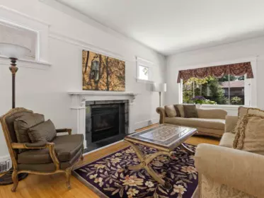 3215 W 39th Avenue, Vancouver, BC, Vancouver — Single Family Residence for sale