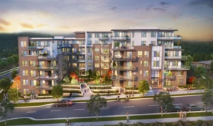 102 599 Dansey Avenue, Coquitlam, BC