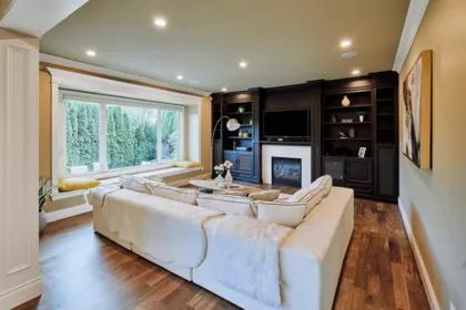3138 Roycroft Court, Burnaby, BC, Burnaby — Single Family Residence for sale