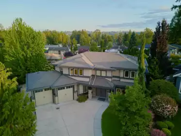 3138 Roycroft Court, Burnaby, BC, Burnaby — Single Family Residence for sale
