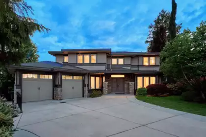 3138 Roycroft Court, Burnaby, BC, Burnaby — Single Family Residence for sale