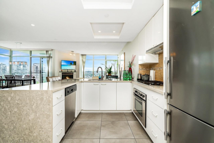 1502 1483 Homer Street, Vancouver, BC