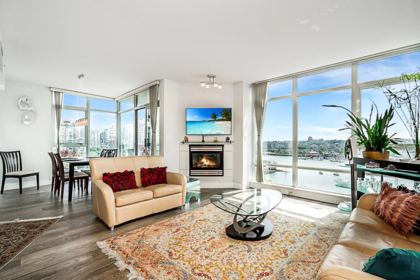 1502 1483 Homer Street, Vancouver, BC